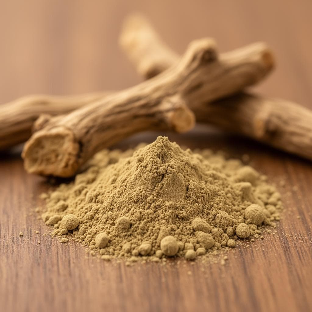 Ashwagandha