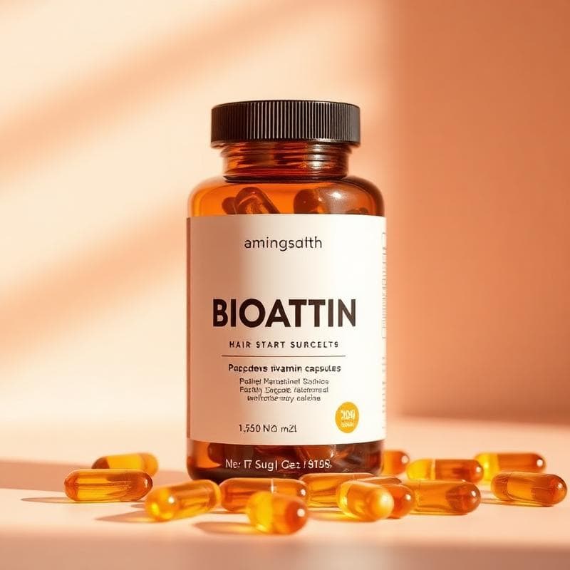Biotin