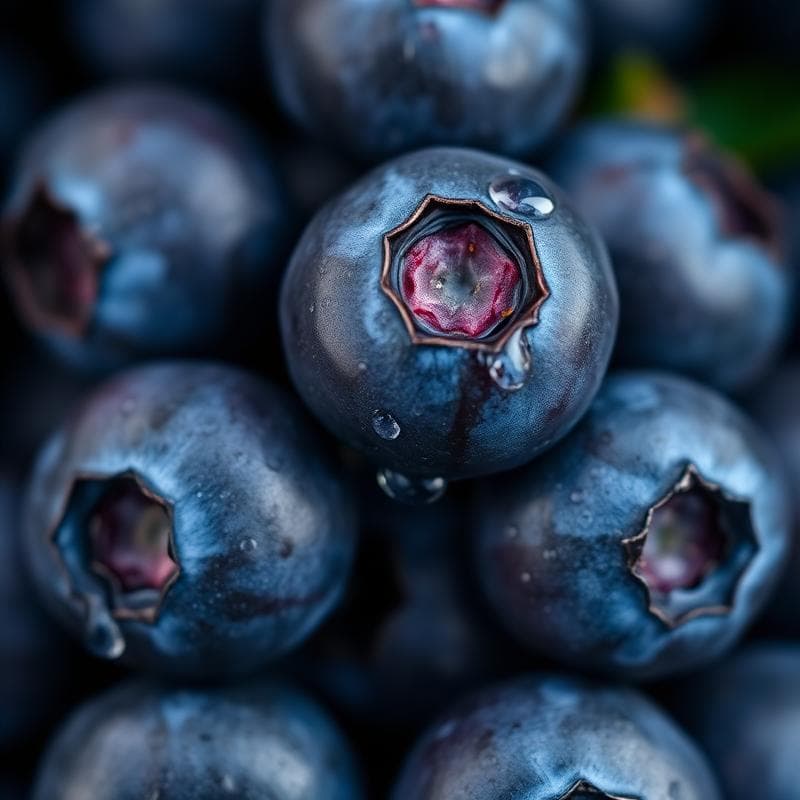 Blueberry Extract