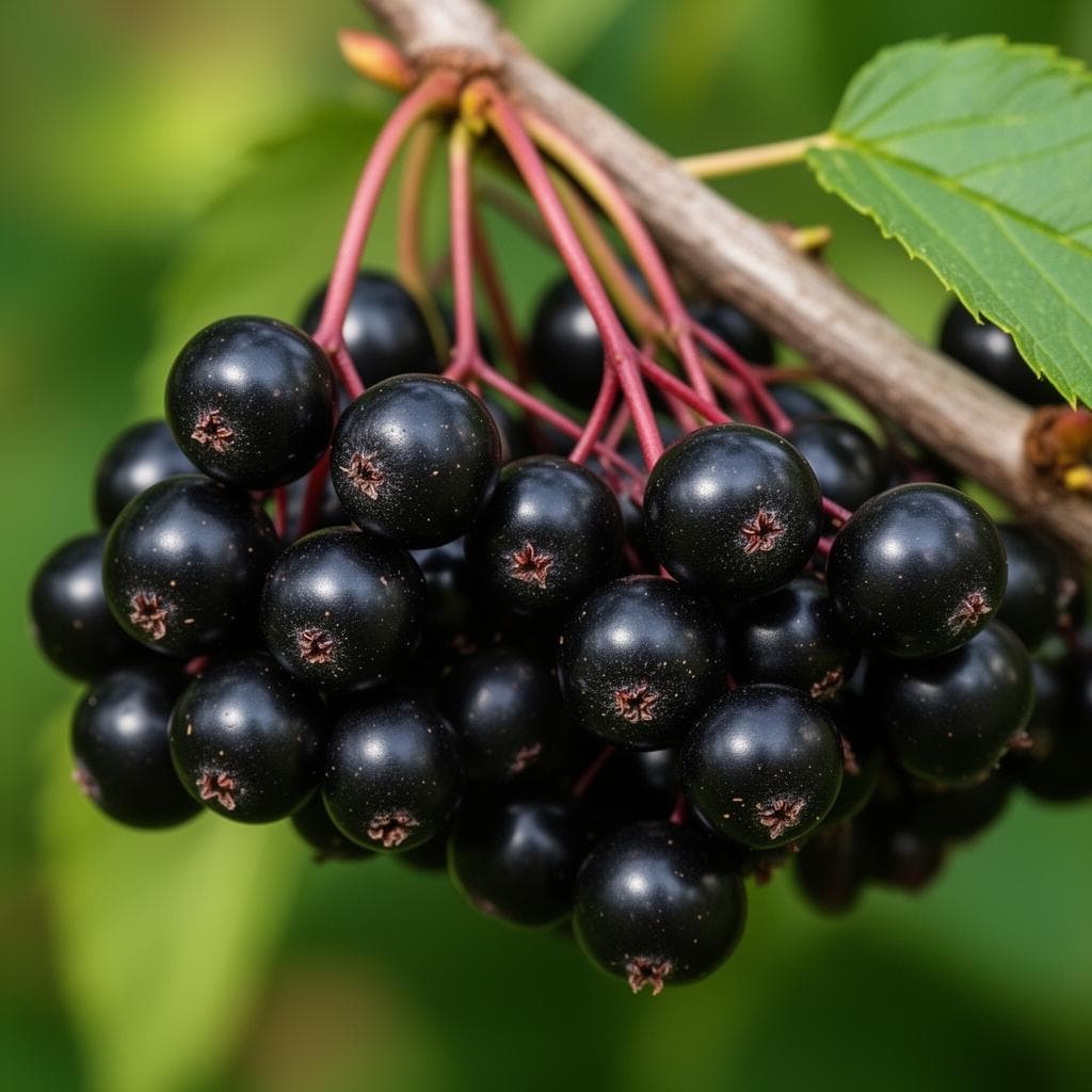 Elderberry