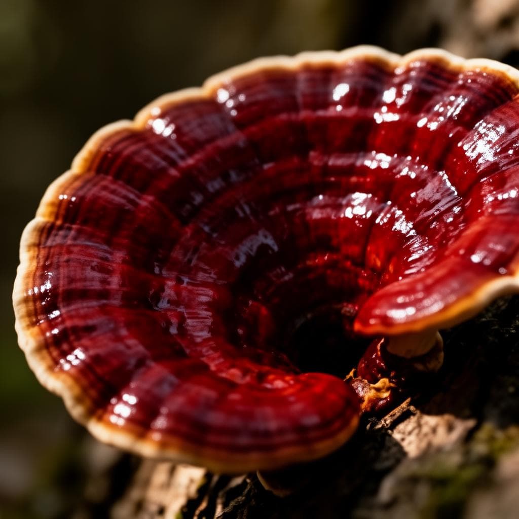 Reishi