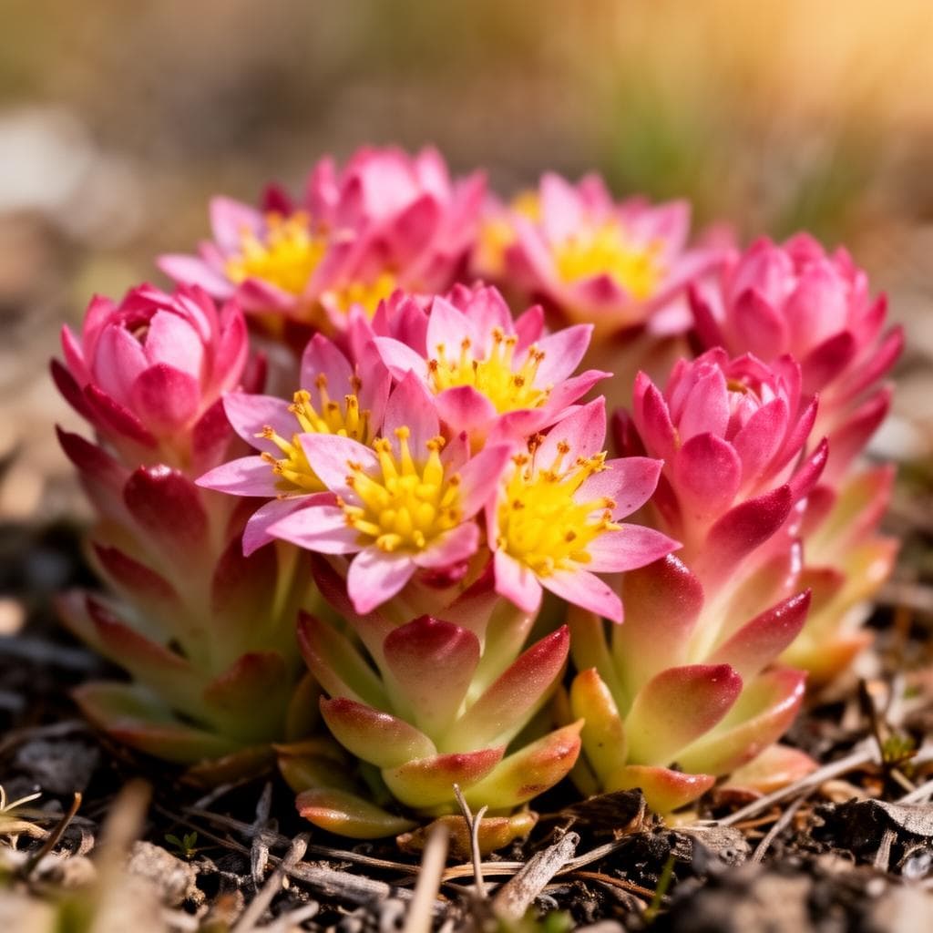 Rhodiola Rosea