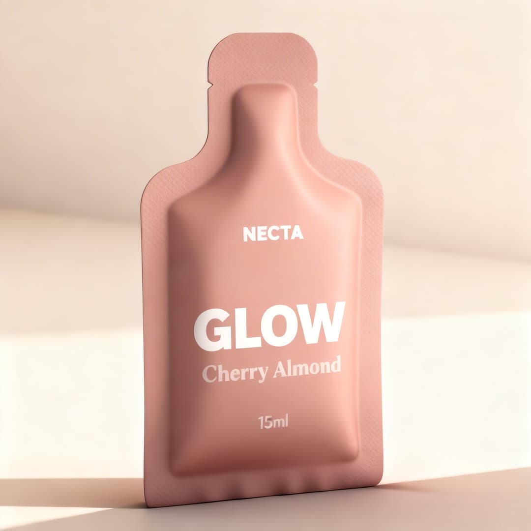GLOW sachets