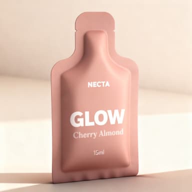 GLOW sachets