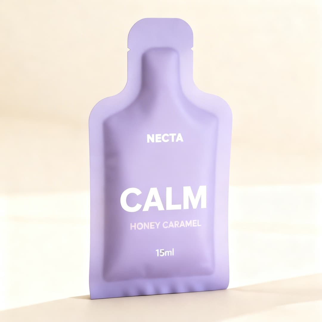 CALM sachets