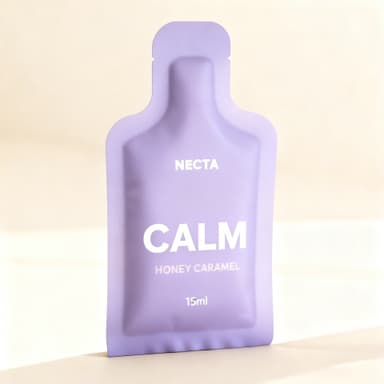 CALM sachets