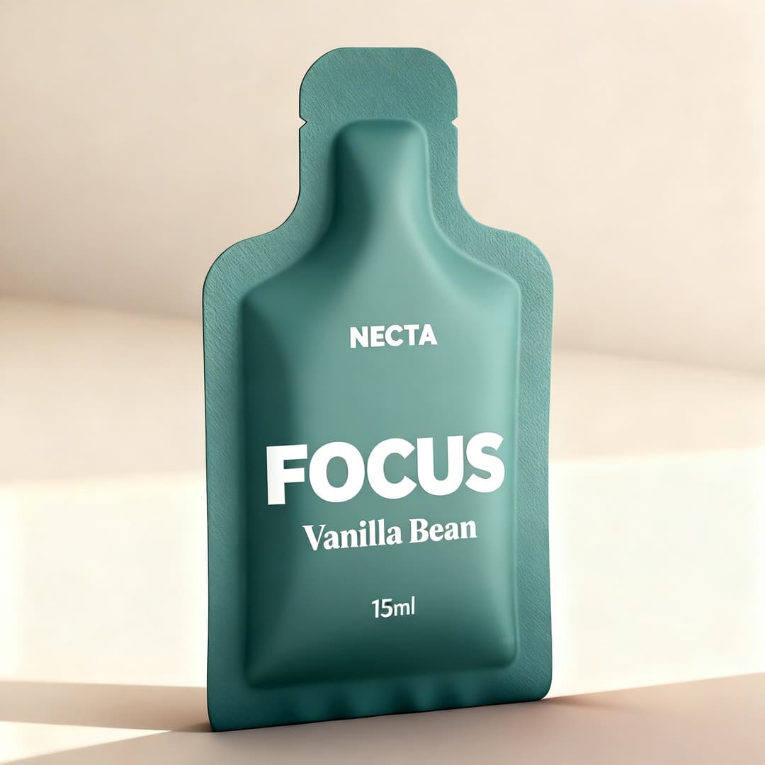 FOCUS sachets