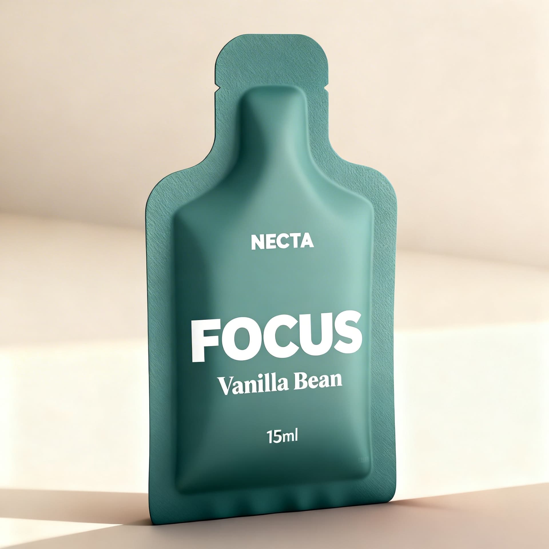 NECTA FOCUS sachets