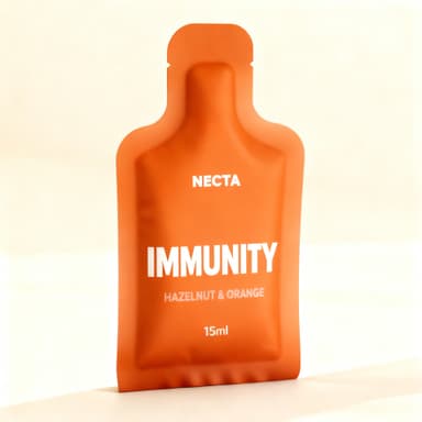 IMMUNITY sachets